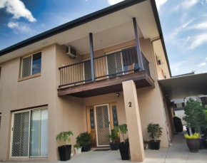 Гостиница Mt Gravatt East Guesthouse  Брисбен